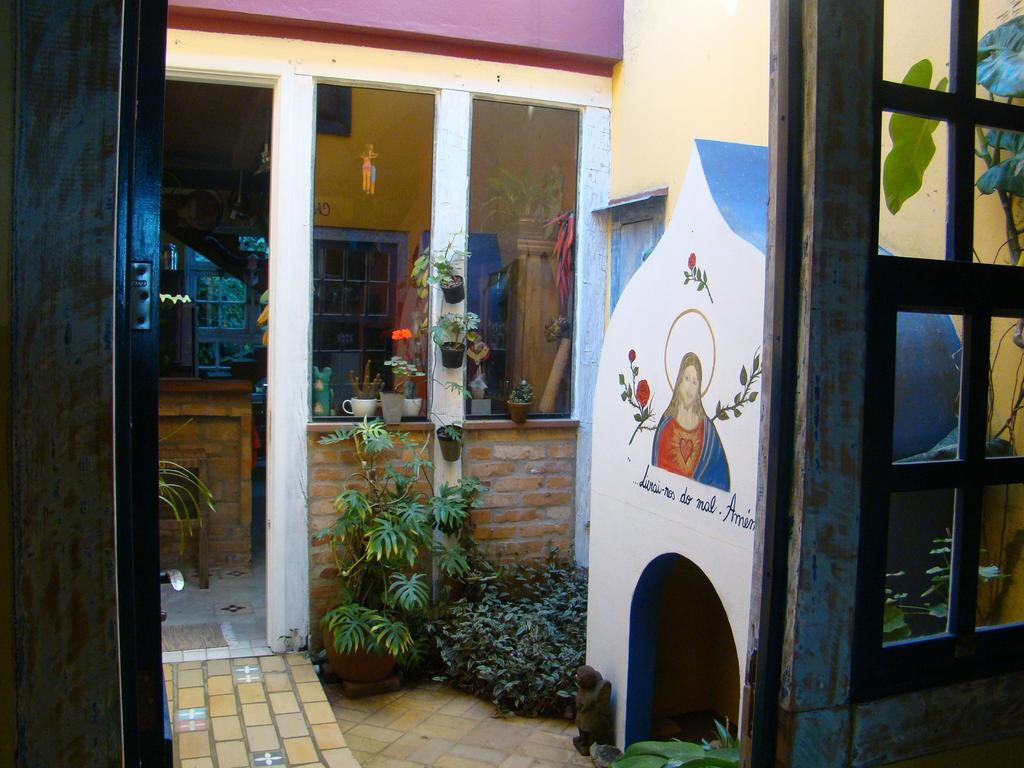 Villa Do Arquiteto Nova Petropolis Zewnętrze zdjęcie