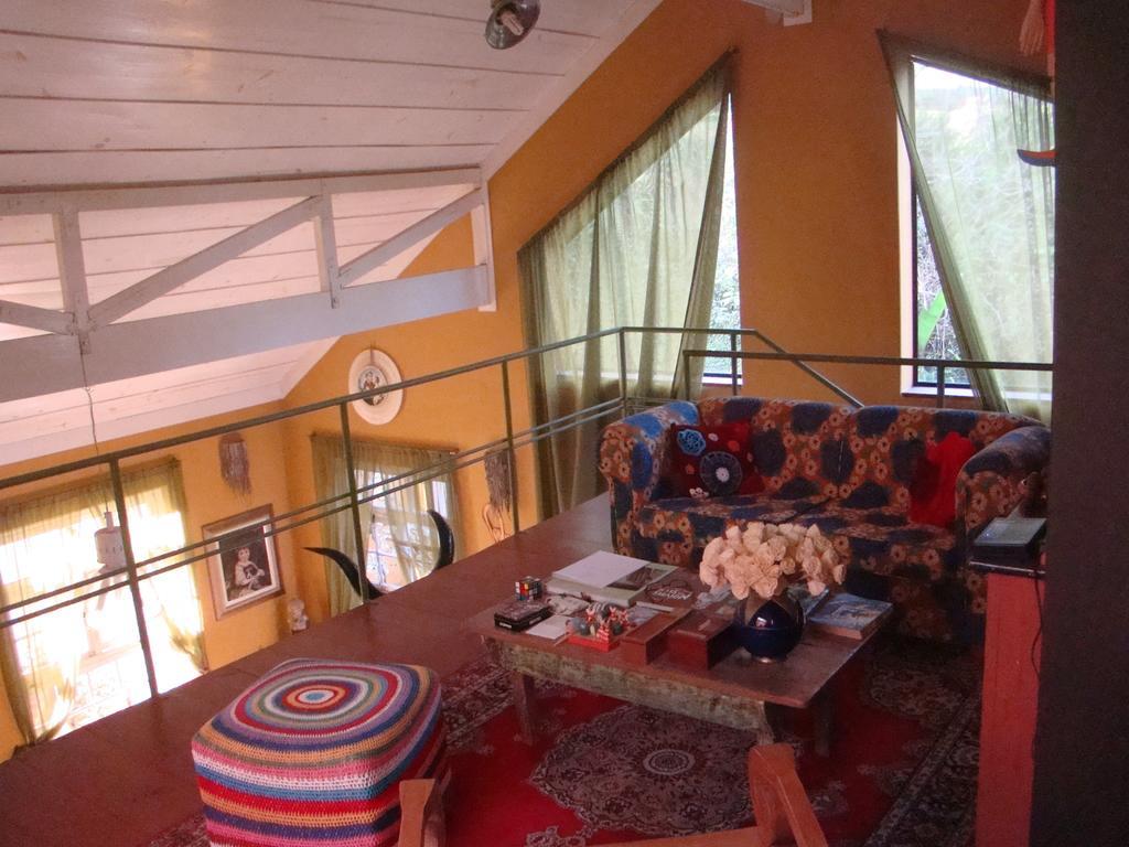 Villa Do Arquiteto Nova Petropolis Zewnętrze zdjęcie