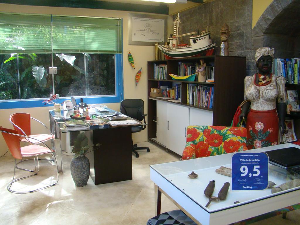 Villa Do Arquiteto Nova Petropolis Zewnętrze zdjęcie