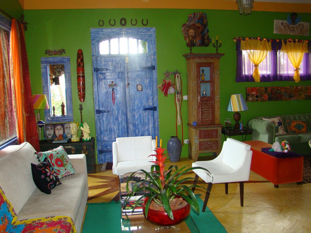 Villa Do Arquiteto Nova Petropolis Zewnętrze zdjęcie