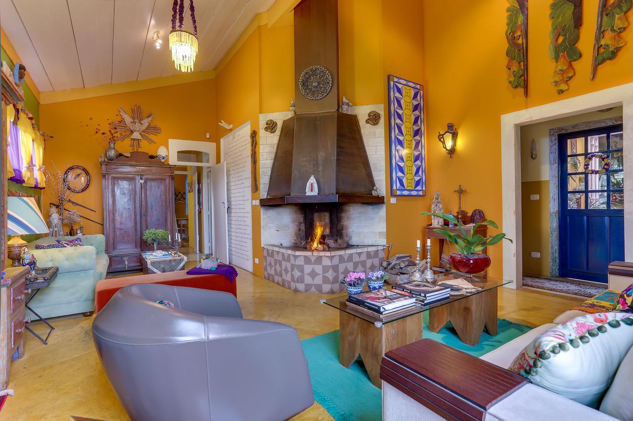 Villa Do Arquiteto Nova Petropolis Zewnętrze zdjęcie