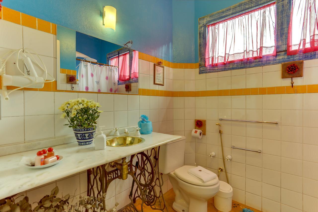 Villa Do Arquiteto Nova Petropolis Zewnętrze zdjęcie