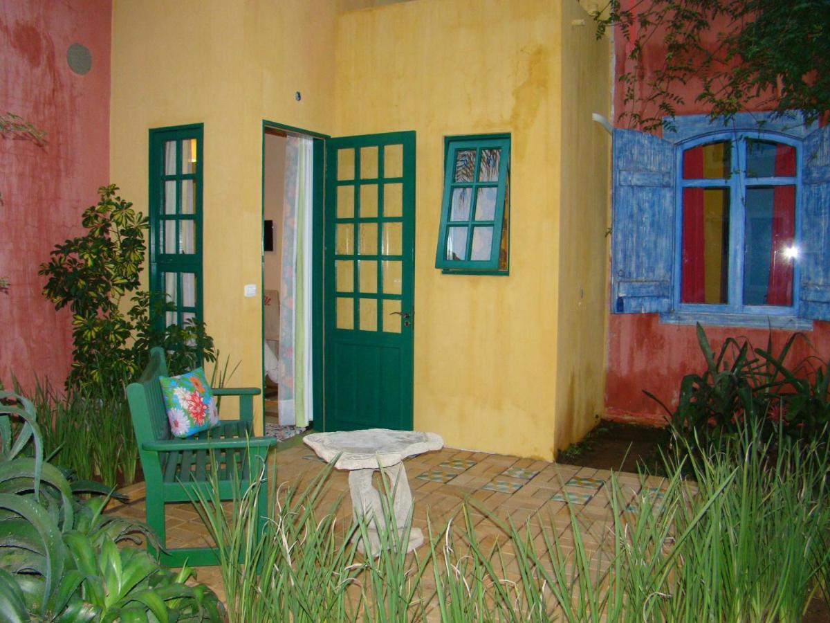 Villa Do Arquiteto Nova Petropolis Pokój zdjęcie